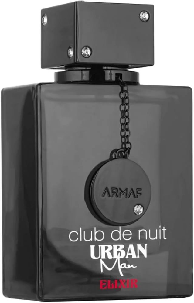 Club de Nuit Urban Man Elixir
