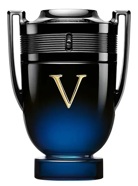 Invictus Victory Elixir