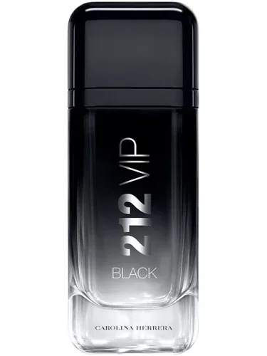 212 VIP Black
