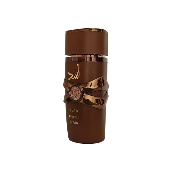 Asad Bourbon