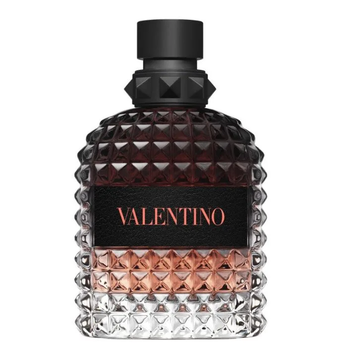 Valentino Uomo Coral Fantasy