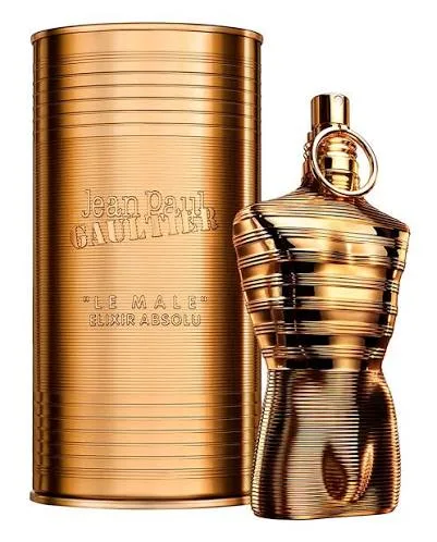 Le Male Elixir Absolu